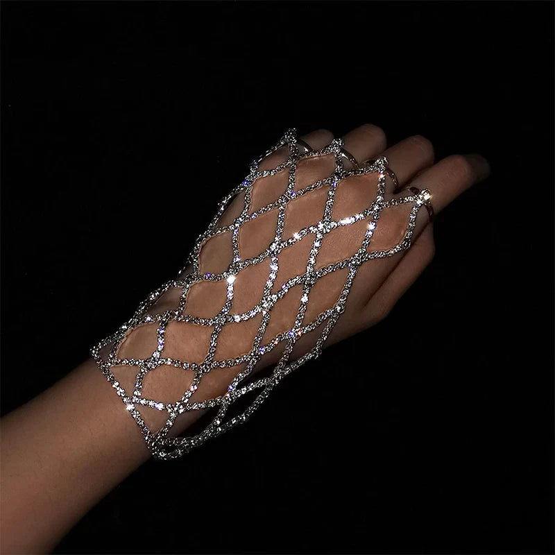 Luxury Hand Schmuck