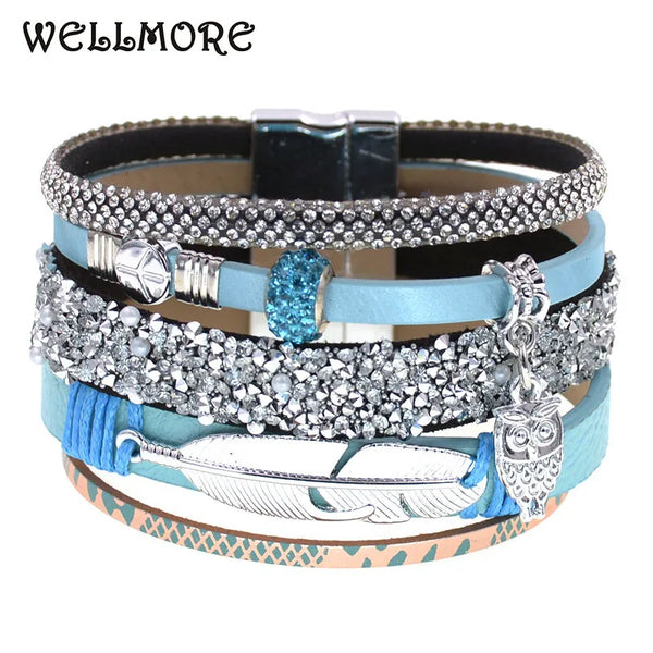 Armband sehr Chic